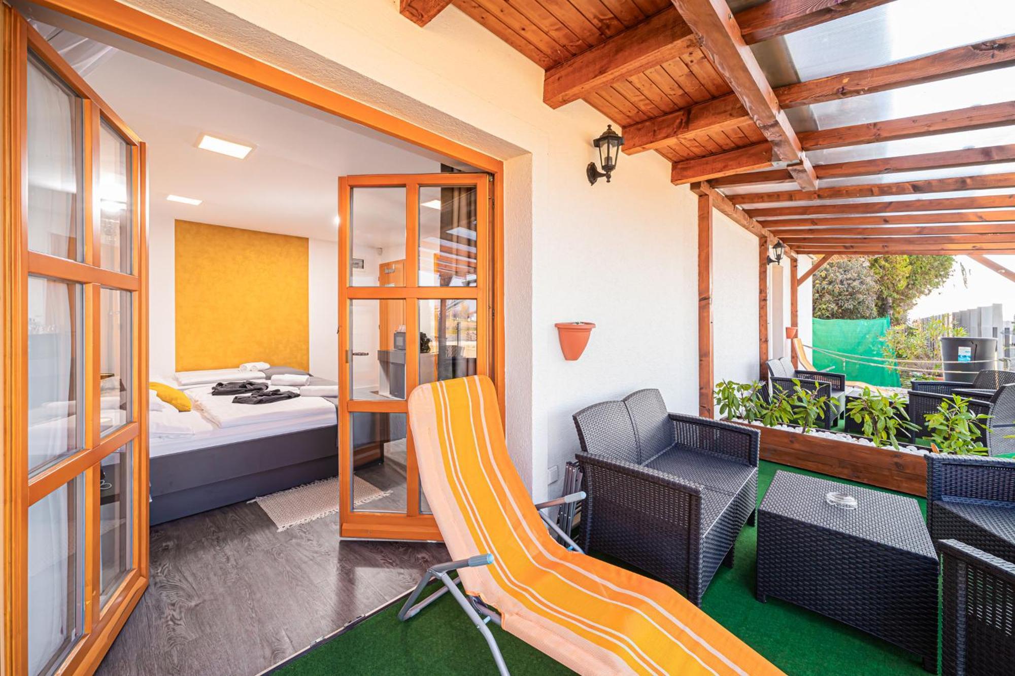 Hotel Rigótanya Relax&Wellness Bükfürdő Exterior foto