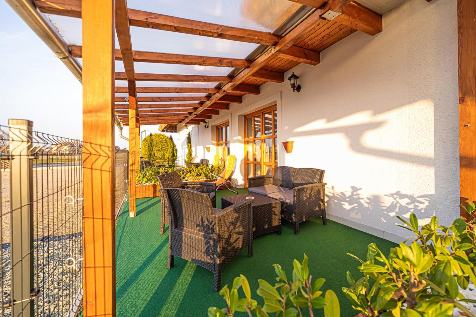 Hotel Rigótanya Relax&Wellness Bükfürdő Exterior foto
