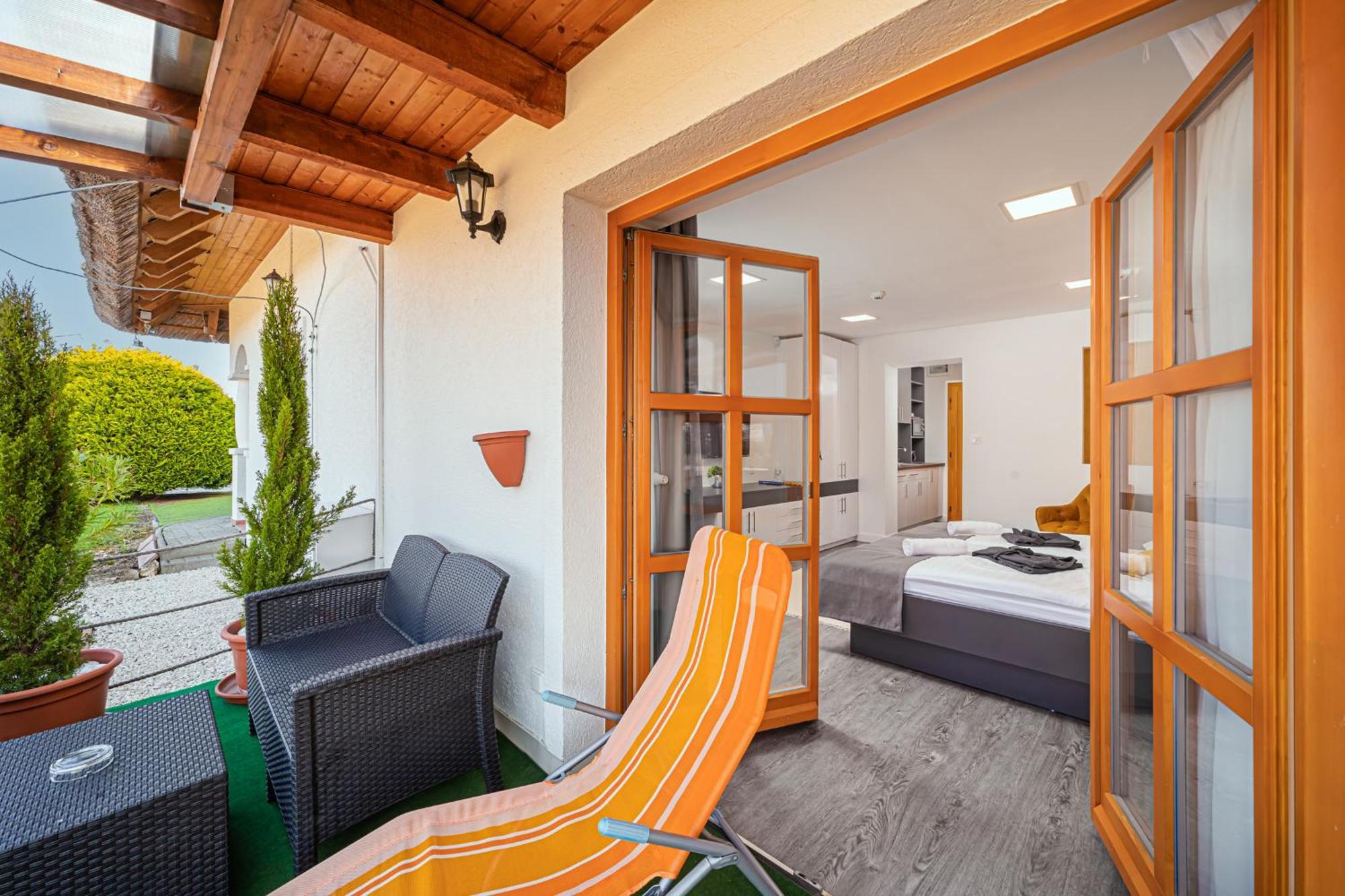 Hotel Rigótanya Relax&Wellness Bükfürdő Exterior foto