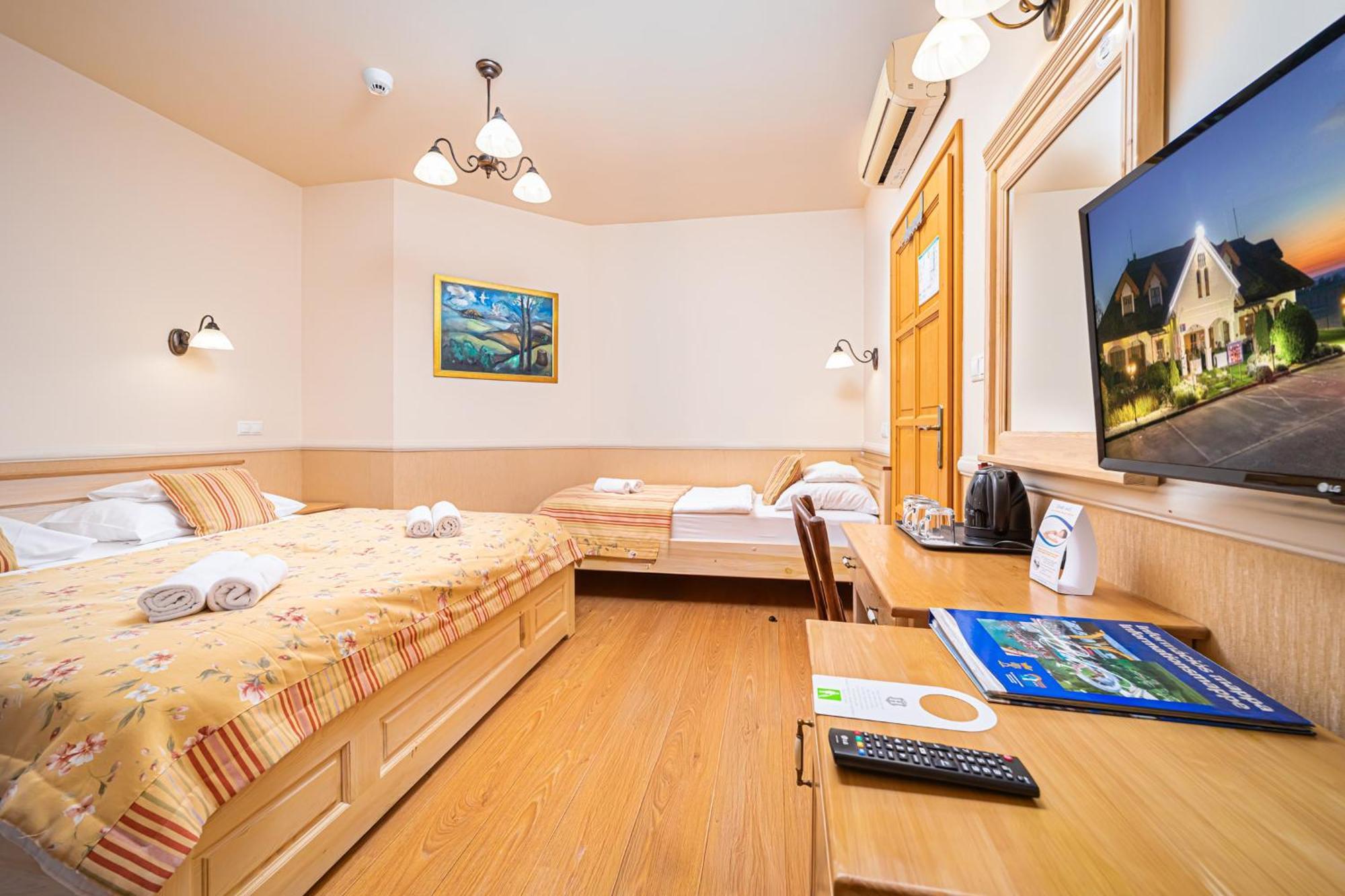 Hotel Rigótanya Relax&Wellness Bükfürdő Exterior foto